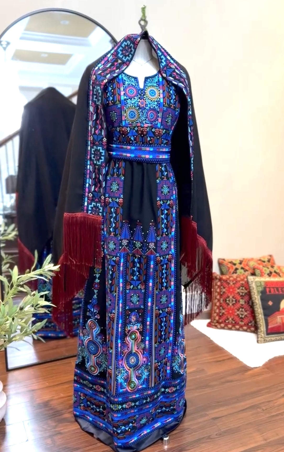 Thobe Collection