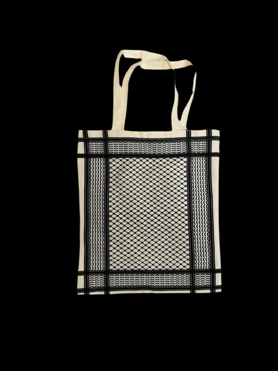 Koffiyeh Totebag