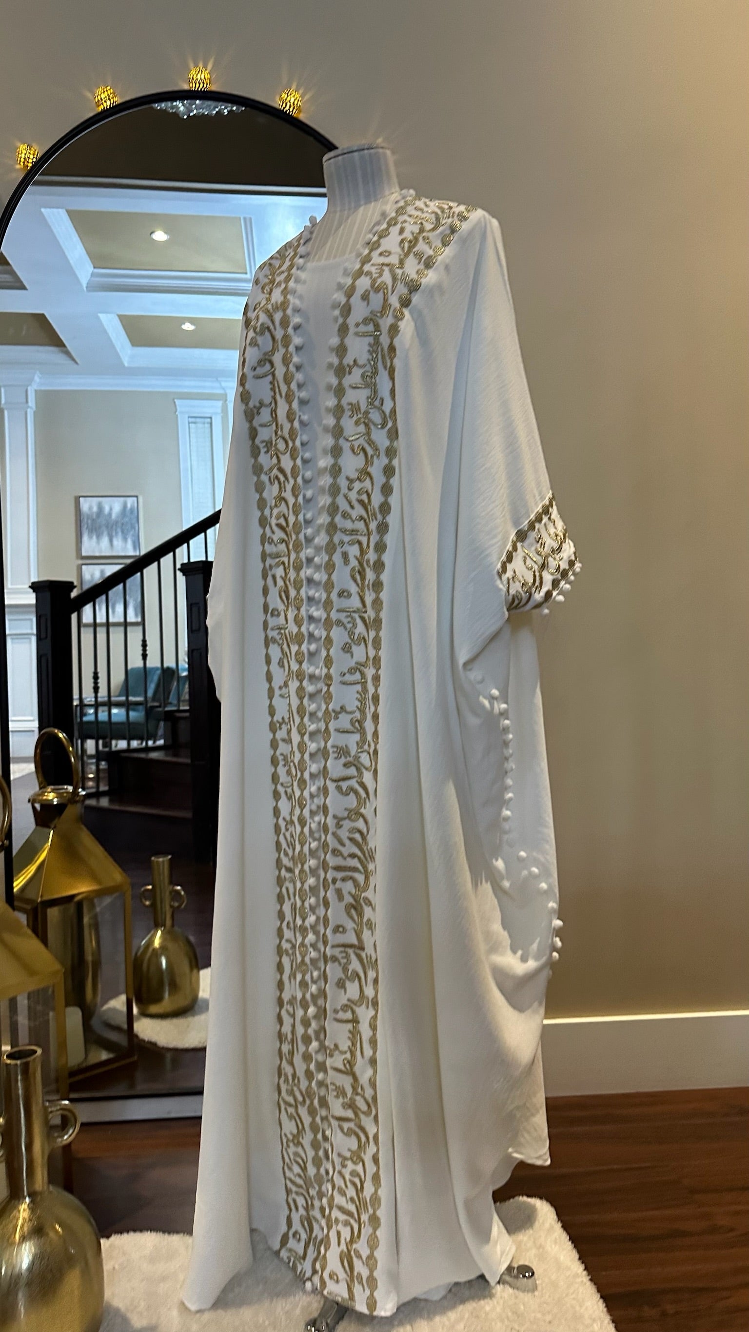 Falastin Dari Abaya