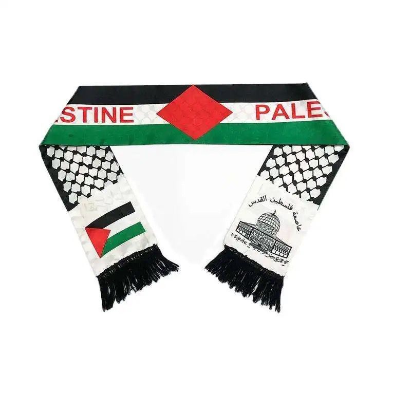 Palestinian Scarf